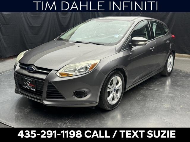 used 2014 Ford Focus car, priced at $7,269