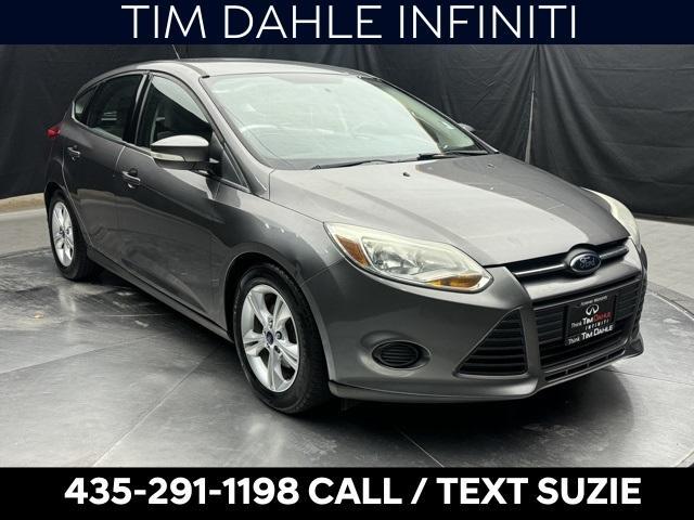 used 2014 Ford Focus car, priced at $7,269