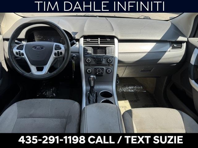 used 2011 Ford Edge car, priced at $7,120