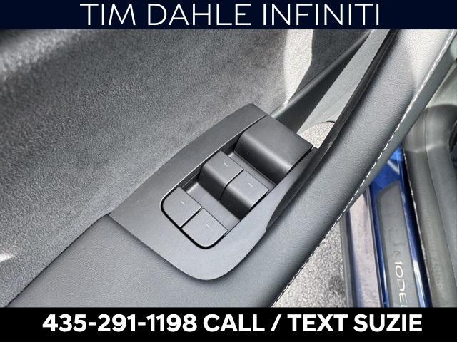 used 2022 Tesla Model Y car, priced at $29,611