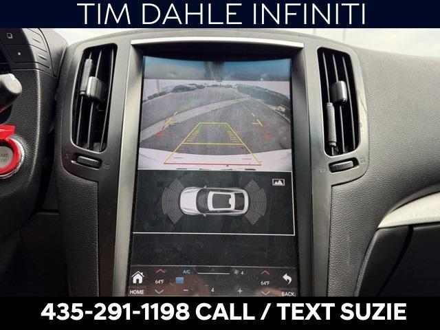 used 2009 INFINITI G37x car, priced at $5,449