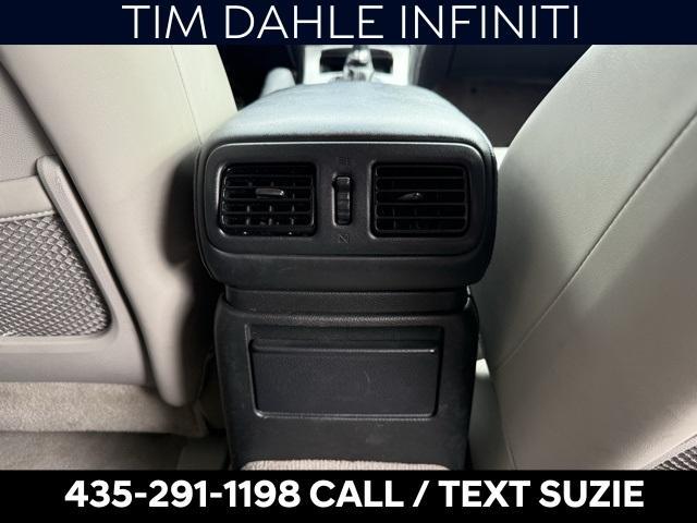 used 2009 INFINITI G37x car, priced at $5,449