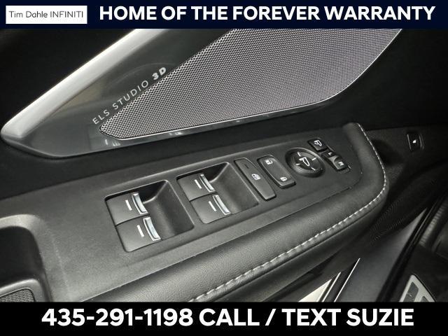 used 2021 Acura RDX car, priced at $32,991