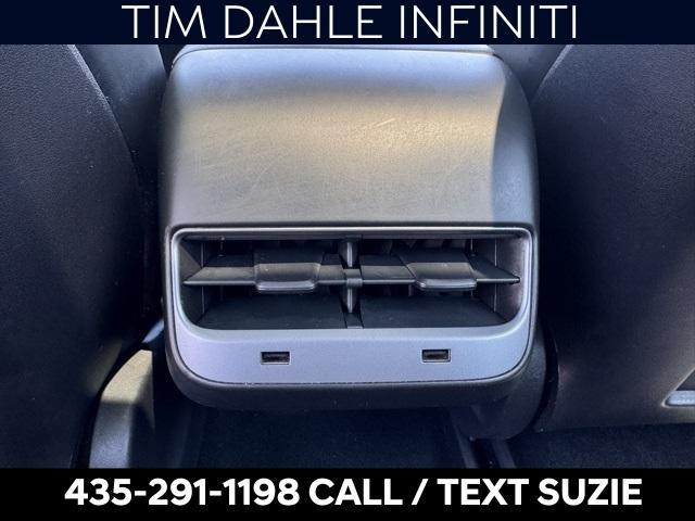 used 2019 Tesla Model 3 car, priced at $19,911
