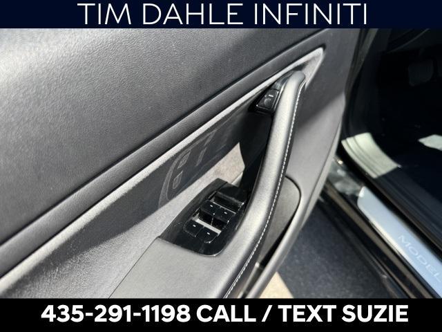 used 2019 Tesla Model 3 car, priced at $19,911