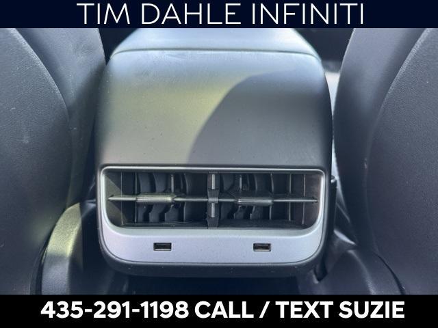 used 2019 Tesla Model 3 car, priced at $19,459