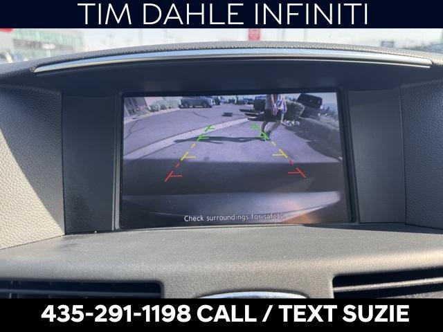 used 2012 INFINITI M35h car, priced at $11,963