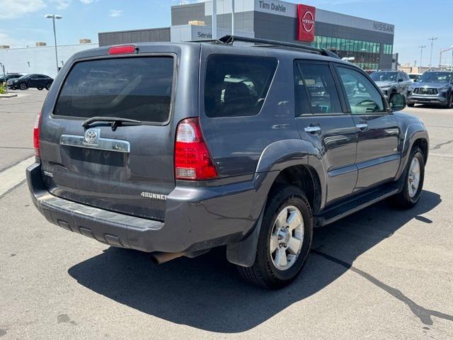 used 2006 Toyota 4Runner car, priced at $9,963