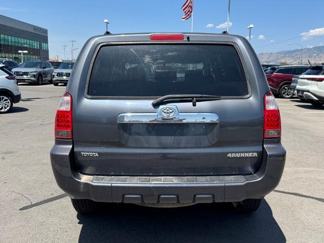 used 2006 Toyota 4Runner car, priced at $9,963