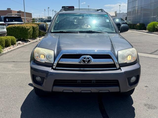 used 2006 Toyota 4Runner car, priced at $9,963