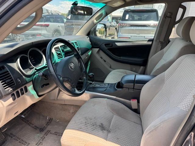 used 2006 Toyota 4Runner car, priced at $9,963