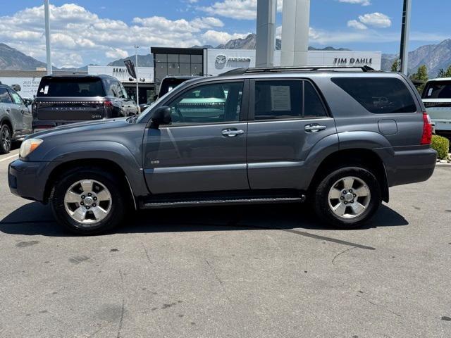 used 2006 Toyota 4Runner car, priced at $9,963