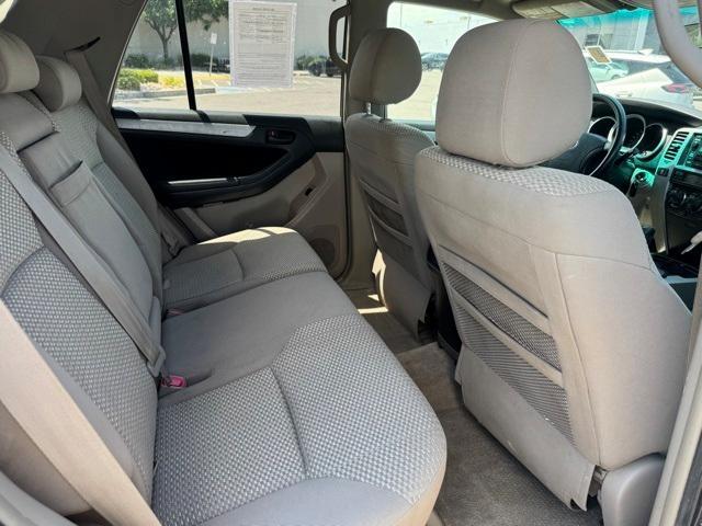 used 2006 Toyota 4Runner car, priced at $9,963