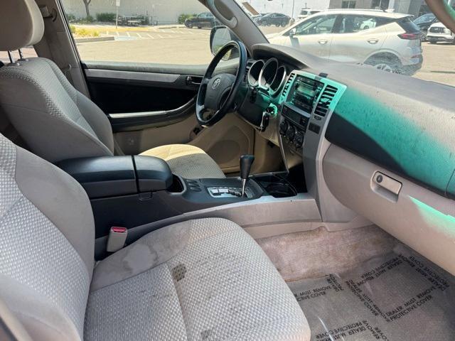 used 2006 Toyota 4Runner car, priced at $9,963