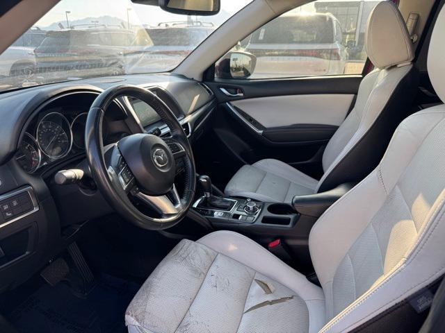 used 2016 Mazda CX-5 car, priced at $12,511