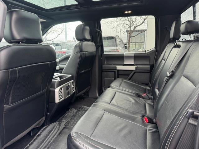 used 2016 Ford F-150 car, priced at $23,943