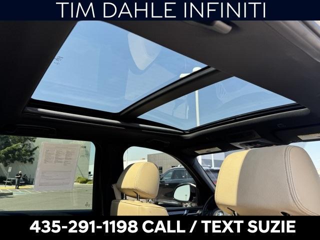 used 2016 BMW X3 car, priced at $14,963