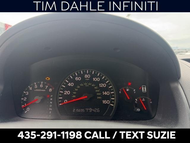 used 2005 Honda Accord car, priced at $4,511