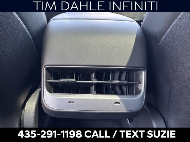 used 2021 Tesla Model Y car, priced at $20,963