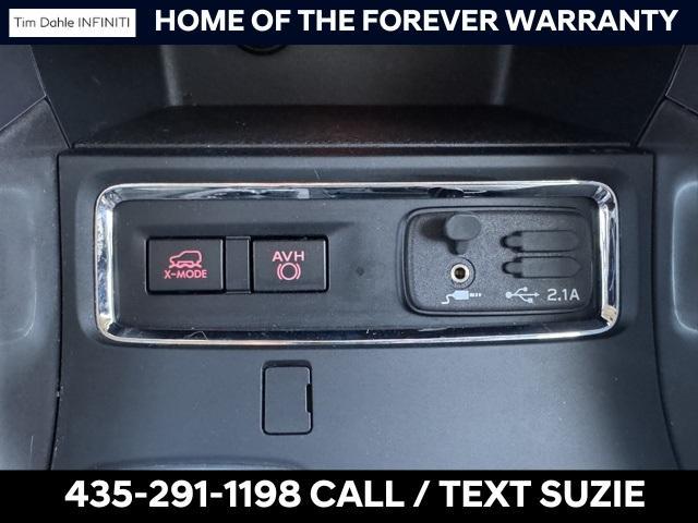 used 2022 Subaru Ascent car, priced at $27,511