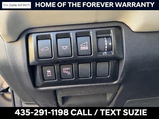 used 2022 Subaru Ascent car, priced at $27,511