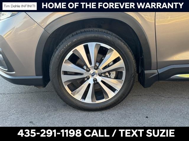 used 2022 Subaru Ascent car, priced at $27,511