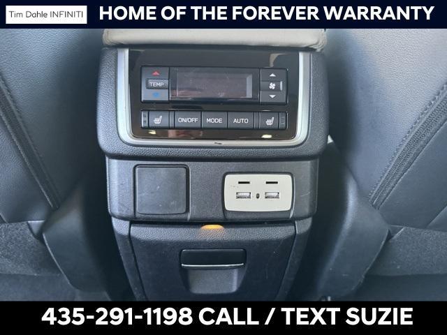 used 2022 Subaru Ascent car, priced at $27,511