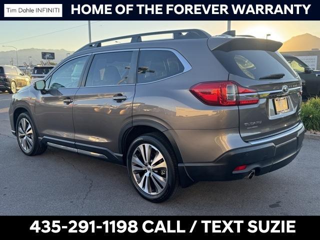 used 2022 Subaru Ascent car, priced at $27,511