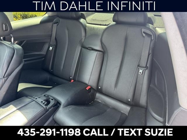 used 2013 BMW 650 car, priced at $12,511