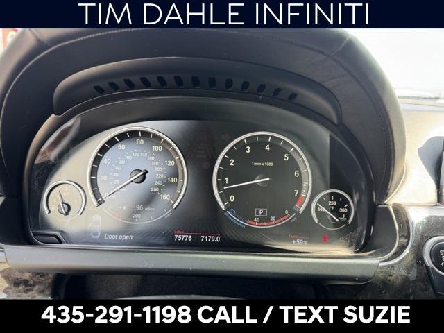 used 2013 BMW 650 car, priced at $12,511