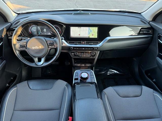 used 2022 Kia Niro EV car, priced at $17,999