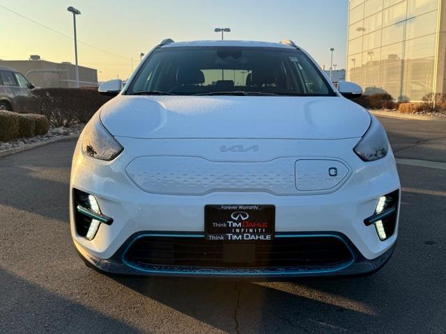 used 2022 Kia Niro EV car, priced at $17,999