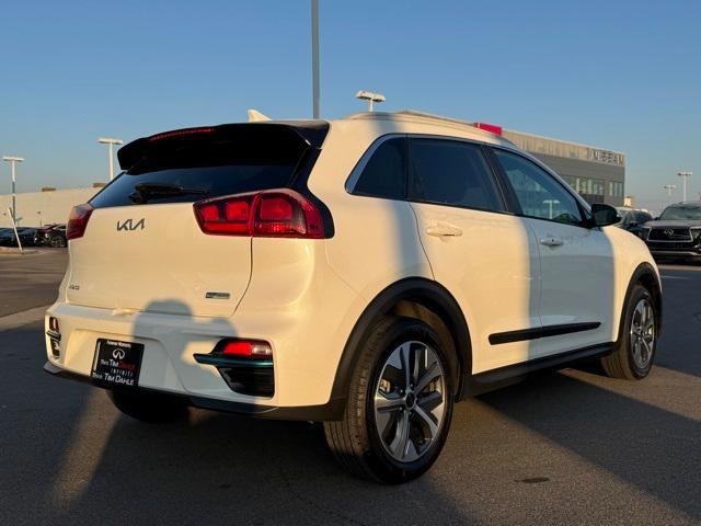 used 2022 Kia Niro EV car, priced at $17,999