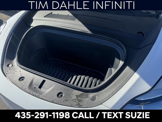 used 2020 Tesla Model Y car, priced at $23,963