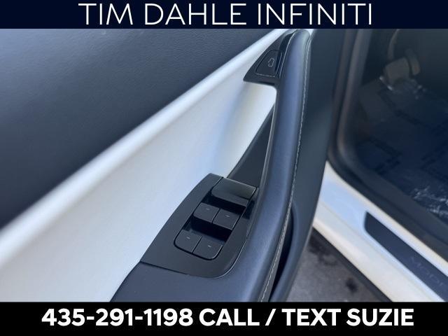 used 2020 Tesla Model Y car, priced at $23,963