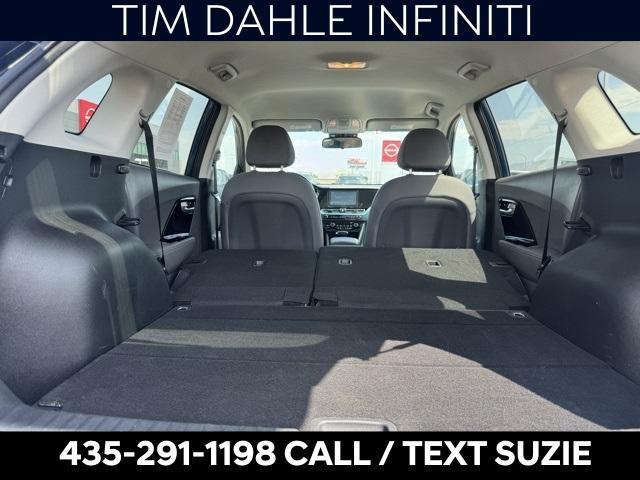 used 2020 Kia Niro car, priced at $17,511