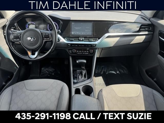 used 2020 Kia Niro car, priced at $17,511