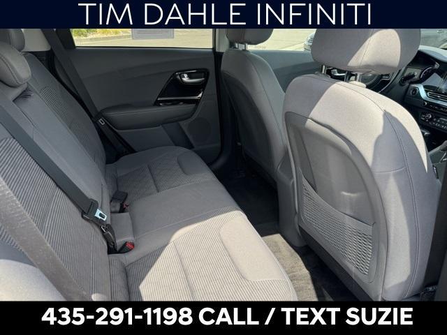 used 2020 Kia Niro car, priced at $17,511