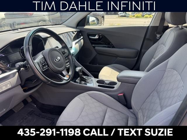 used 2020 Kia Niro car, priced at $17,511