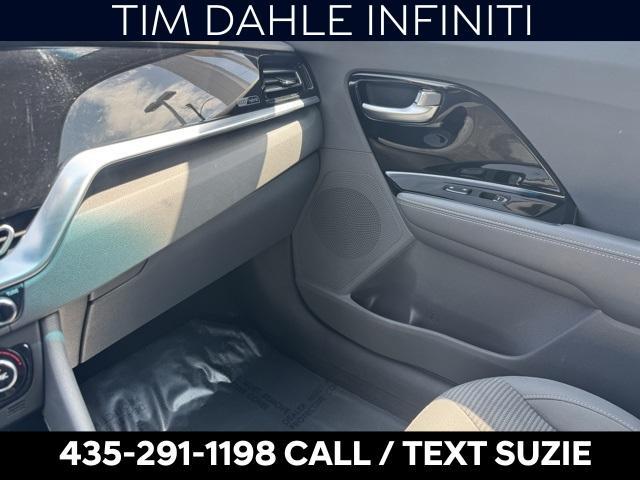 used 2020 Kia Niro car, priced at $17,511