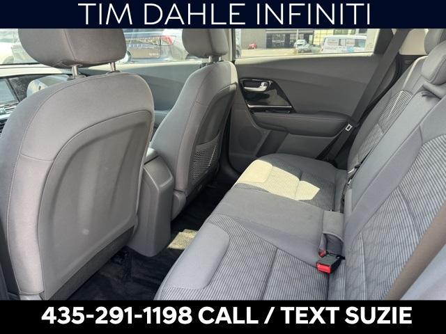used 2020 Kia Niro car, priced at $17,511
