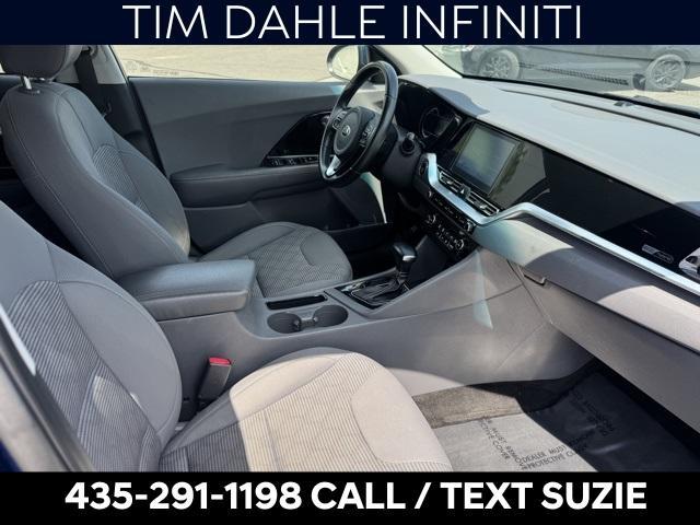 used 2020 Kia Niro car, priced at $17,511