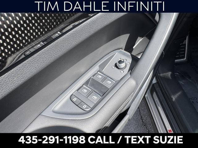 used 2022 Audi SQ5 car, priced at $34,311