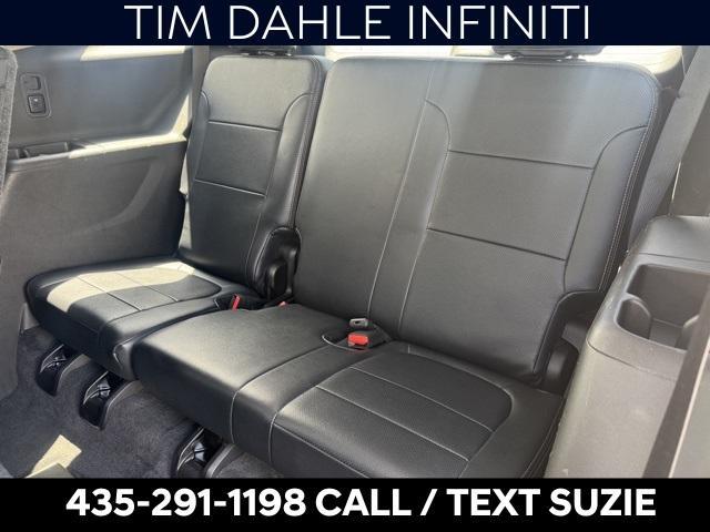 used 2019 Chevrolet Traverse car, priced at $12,451