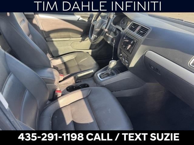 used 2013 Volkswagen Jetta car, priced at $6,955