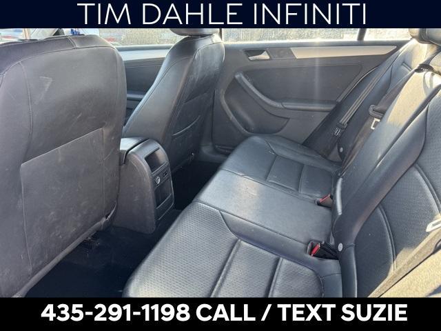 used 2013 Volkswagen Jetta car, priced at $6,955