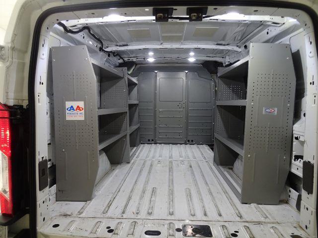 used 2020 Ford Transit-250 car, priced at $19,995