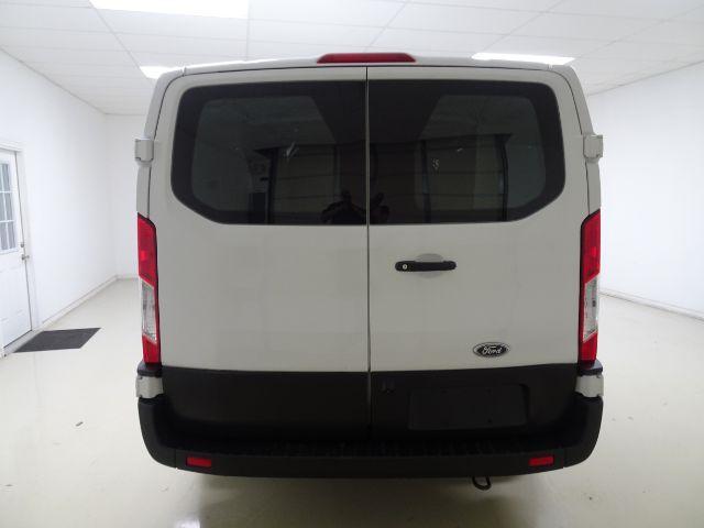 used 2020 Ford Transit-250 car, priced at $19,995