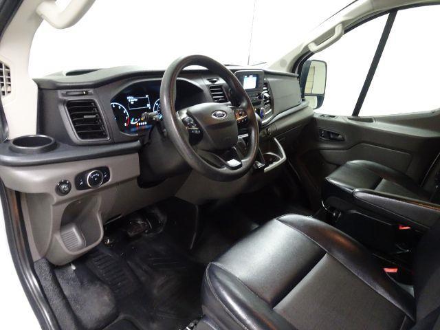 used 2020 Ford Transit-250 car, priced at $19,995