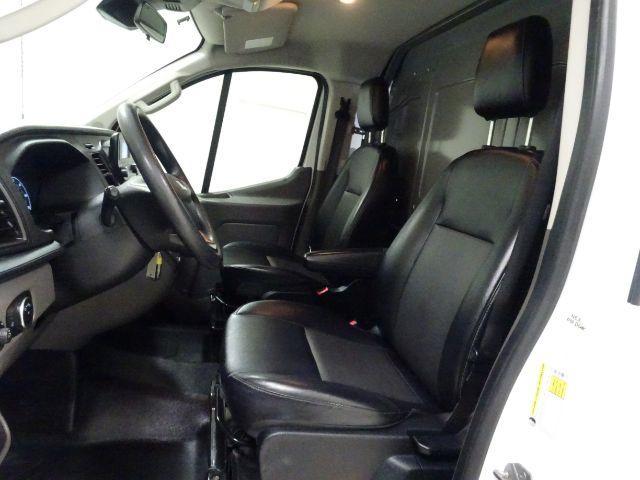 used 2020 Ford Transit-250 car, priced at $19,995